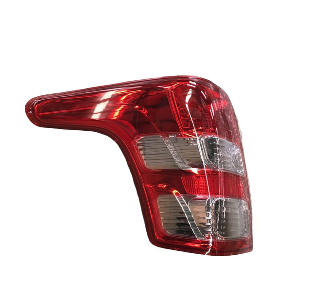 Para sa Mitsubishi L200 Pickup 2015+ Rear Tail Light Lamp Pares