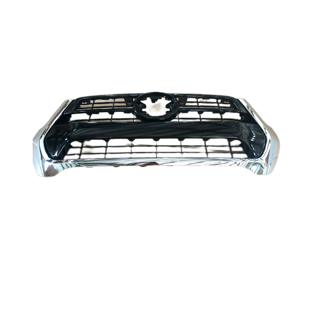 Toyota Hilux Revo 2020 Grille (Color Option)