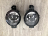 Toyota Hilux Navara 2015 Fog Lamp