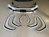 Toyota Land Cruiser 300 Mona Lisa Style Body Kit
