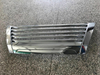 2015 Toyota Fortuner Modified Front Grille – Lexus Style