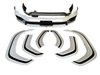 Toyota Land Cruiser 300 Mona Lisa Style Body Kit