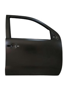 Navara 2015 Upgrade to 2021 Body Kit