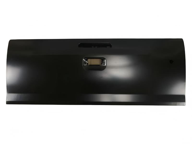 Hilux Vigo 2008 Rear Door Panel (4 Door Version)