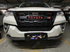 2015 Toyota Fortuner GR Style Front Grille