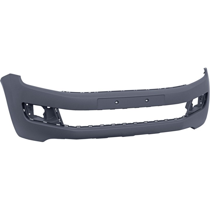 Amarok 2012 Front Bumper | Volkswagen Amarok 2012 အတွက် စက်ရုံ လက်ကား OEM စတိုင် အရှေ့ဘန်ပါကာဗာ