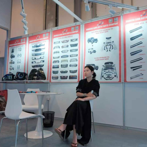 8Dubai automechanika 2024