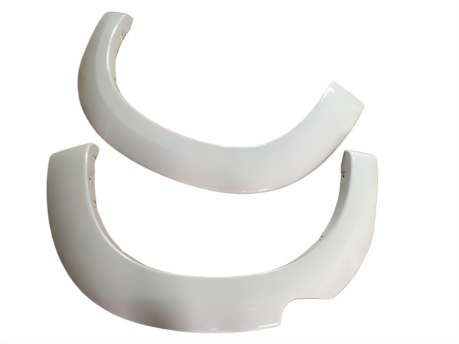 OEM Hilux Vigo 2012 Fender Flares