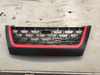 2015 Toyota Fortuner Modified Front Grille – TRD Style