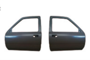 Hilux Vigo 2008 Doors (4 Door Version)