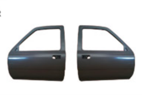Hilux Vigo 2008 Doors (4 Door Version)