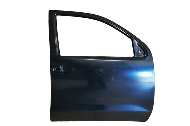 Front Doors for Vigo 2005 (One and Half Cabin)