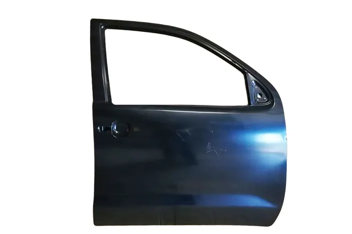 Front Doors for Vigo 2005 (One and Half Cabin)