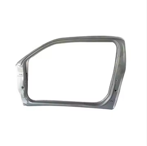 Side Panel for Vigo 2005 (One and Half Cabin)