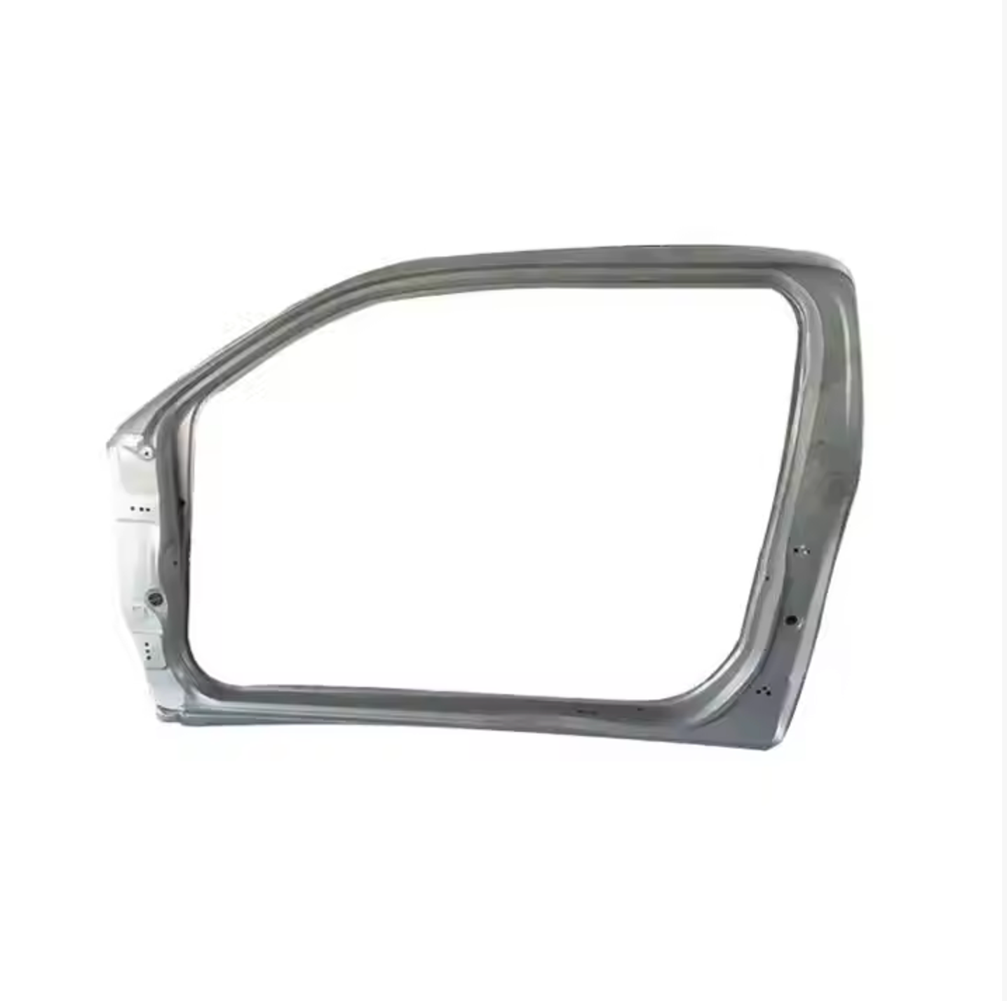 Side Panel for Vigo 2005 (One and Half Cabin)