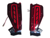 2015 Toyota Fortuner Rear Bumper LED Light for Modified Vehicles