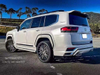 Toyota Land Cruiser 300 Mona Lisa Style Body Kit