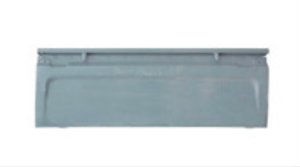 Tail Panel for Hilux 2001 (Double Cabin Version)