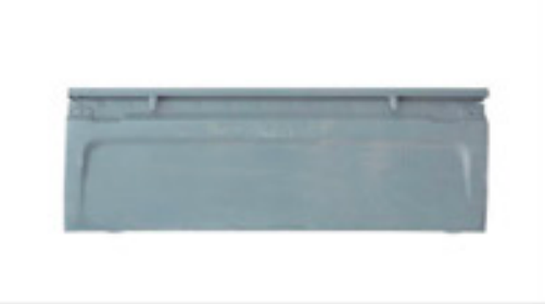 Tail Panel for Hilux 2001 (Double Cabin Version)