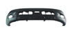 Front Bumper fits Toyota Hilux Vigo 2005 (With Fog Lamphole, Without Wheel Brow Hole)