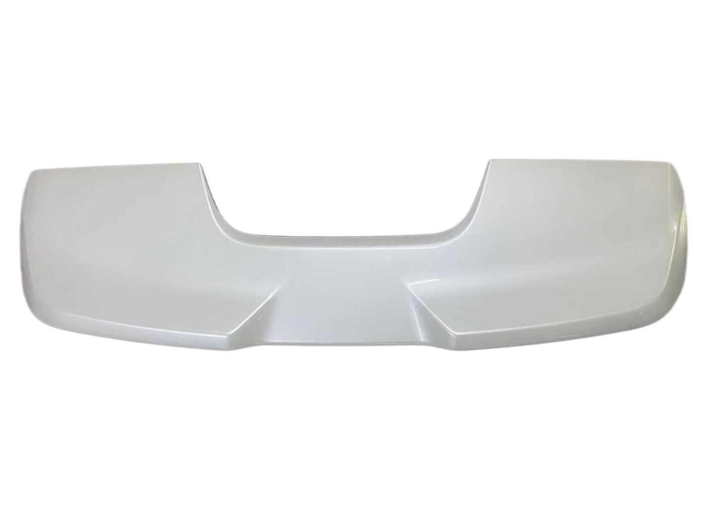 Toyota Land Cruiser 300 Mona Lisa Rear Spoil