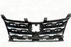 2021 Toyota Fortuner Modified Front Grille – Low-Spec to High-Spec Upgrade
