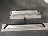 2015 Toyota Fortuner Modified Front and Rear Guards