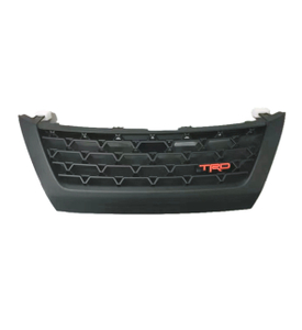 2015 Toyota Fortuner Modified Front Grille – TRD Style