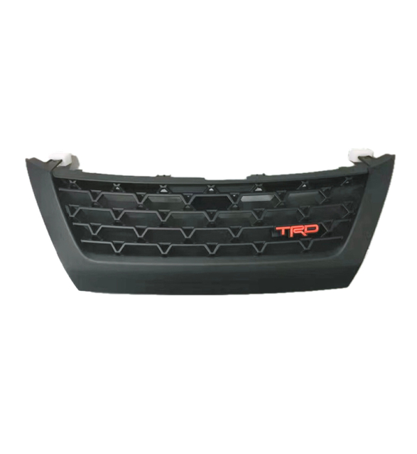 2015 Toyota Fortuner Modified Front Grille – TRD Style