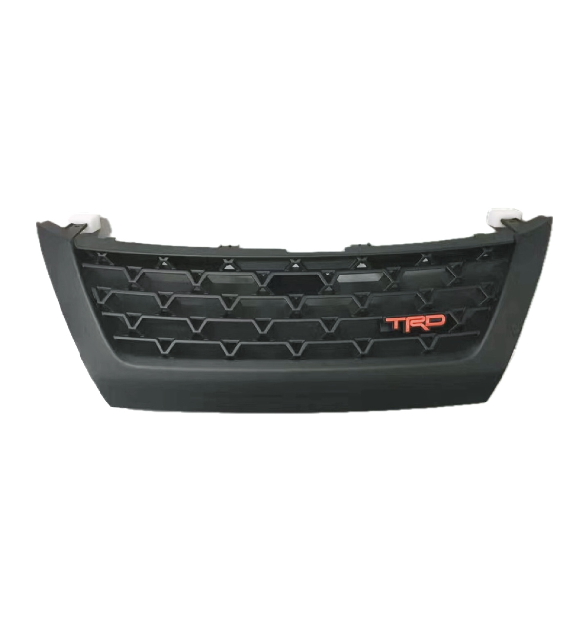 2015 Toyota Fortuner Modified Front Grille – TRD Style