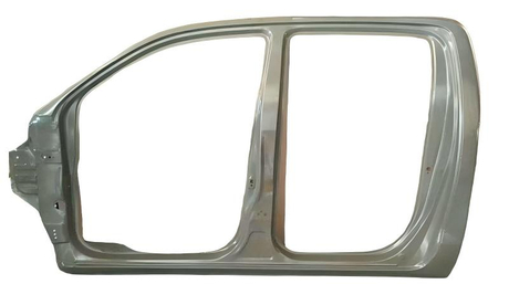 Hilux Vigo 2008 Door Frame (4 Door Version)
