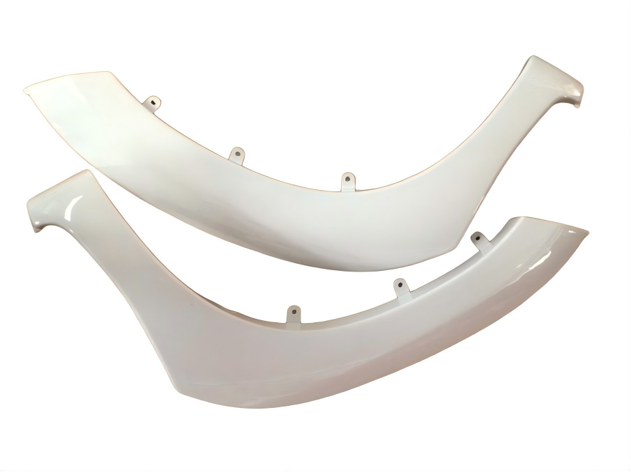 OEM Hilux Vigo 2012 Fender Flares