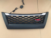 2015 Toyota Fortuner Modified Front Grille – TRD Style with Decorative Trim