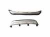 2015 Toyota Fortuner Modified Front and Rear Guards