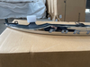 2015 Toyota Fortuner Modified Rear Door Garnish