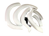 OEM Hilux Vigo 2012 Fender Flares