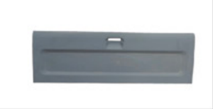 Tail Panel for Hilux 2001 (Double Cabin Version)