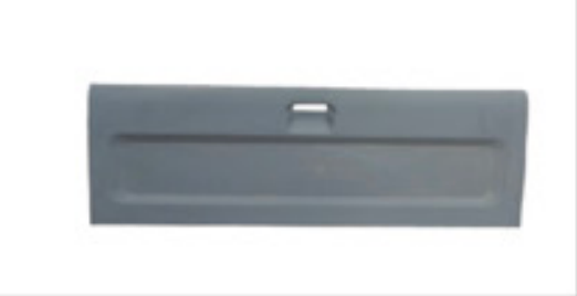 Tail Panel for Hilux 2001 (Double Cabin Version)