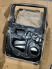 Front Doors for Vigo 2005 (One and Half Cabin)