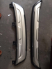 2015 Toyota Fortuner Modified Front and Rear Guards