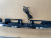 2015 Toyota Fortuner Modified Rear Door Garnish