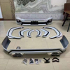Toyota Land Cruiser 300 Mona Lisa Style Body Kit