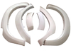 Hilux Vigo 2008 Fender Flares