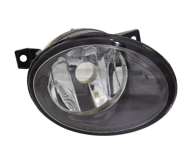 Amarok 2012 Fog Lamp | Direct Factory Supply OEM Style Front Fog Light for Volkswagen Amarok 2012