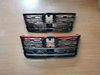 2021 Toyota Fortuner Modified Front Grille – Low-Spec to High-Spec Upgrade
