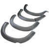 Hilux Vigo 2008 Fender Flares