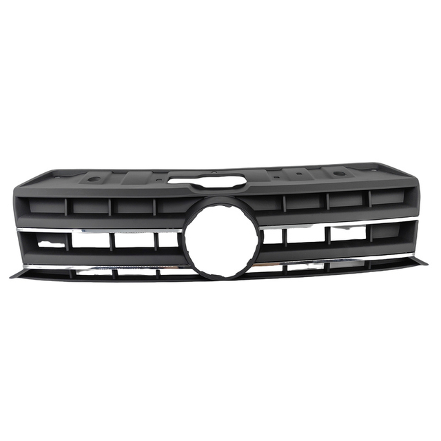 Amarok 2012 Grille | Factory Wholesale Front Bumper Grille for Volkswagen Amarok 2012