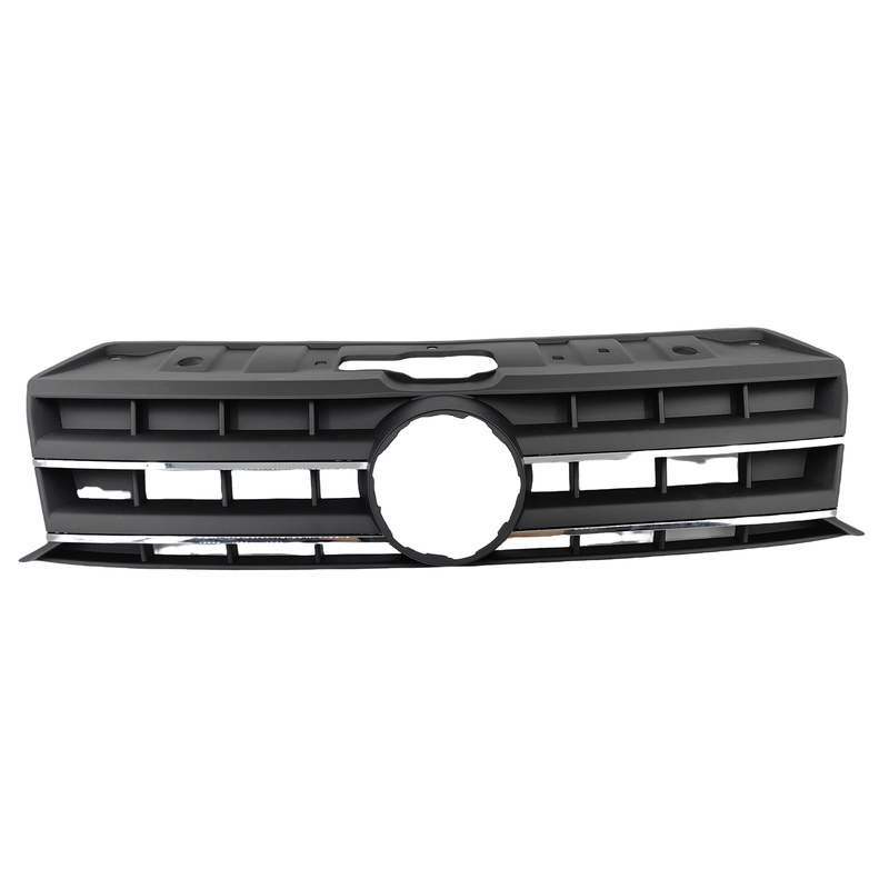 Amarok 2012 Grille | Volkswagen Amarok 2012 အတွက် စက်ရုံလက်ကား ရှေ့ဘန်ပါကင်