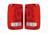 Factory Engros Baglygte til Volkswagen Amarok 2012