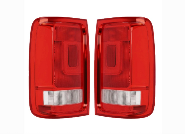 Factory Wholesale Rear Tail Light for Volkswagen Amarok 2012
